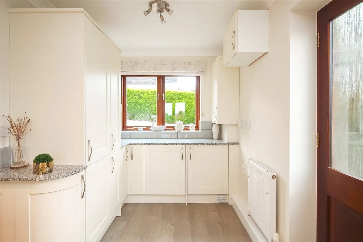 Fordlands Crescent, Bideford, EX39