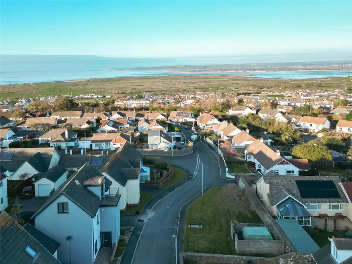 Highfield, Northam, Bideford, EX39