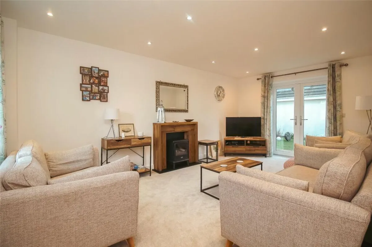 Highfield, Northam, Bideford, EX39