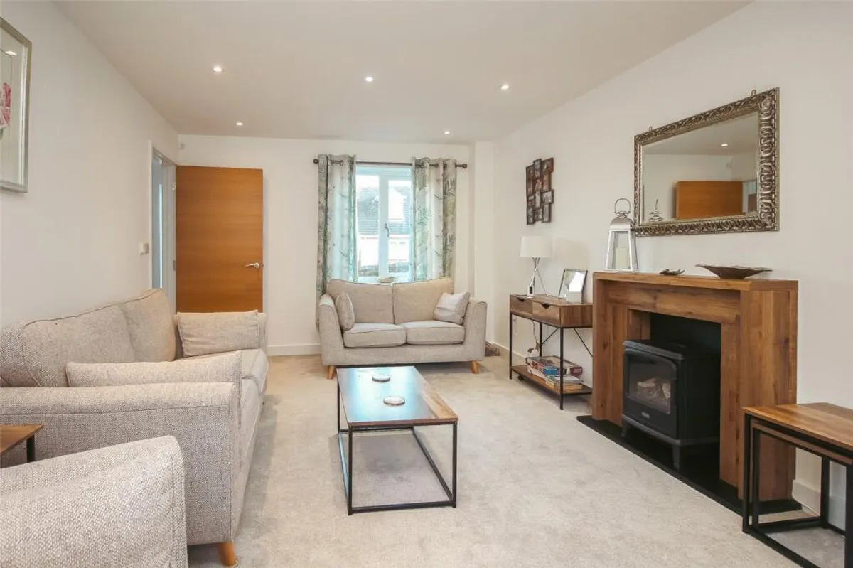Highfield, Northam, Bideford, EX39