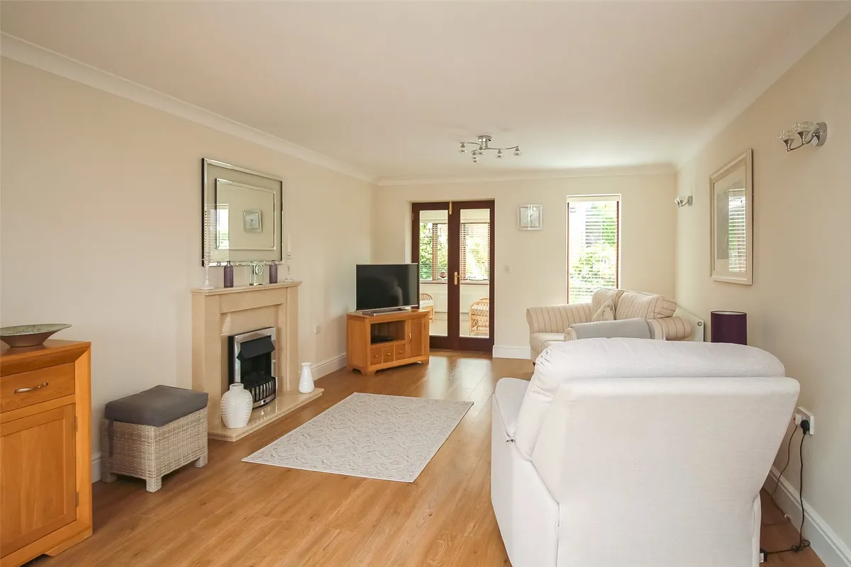 Fordlands Crescent, Bideford, EX39