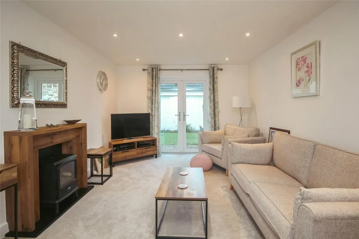 Highfield, Northam, Bideford, EX39