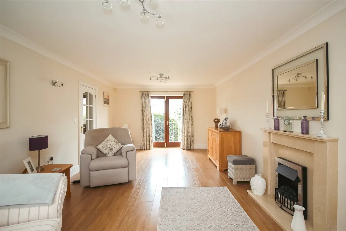 Fordlands Crescent, Bideford, EX39
