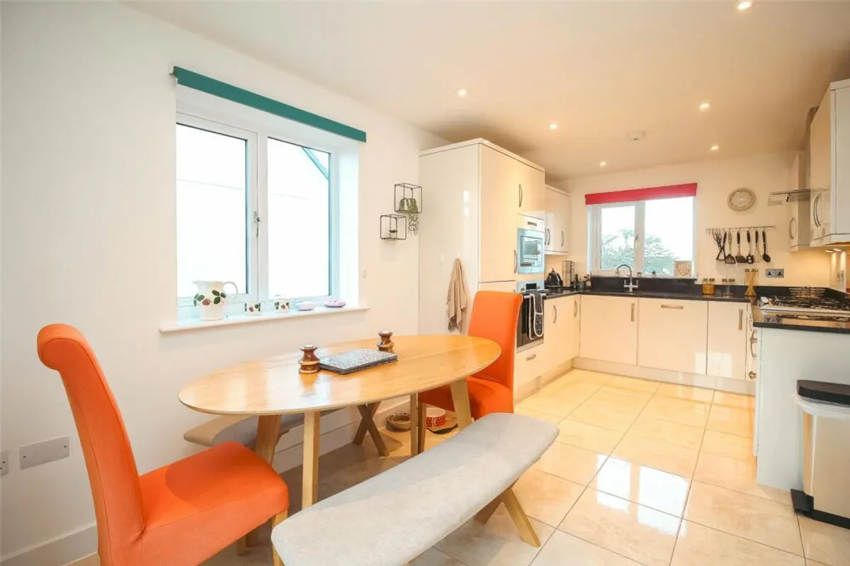 Highfield, Northam, Bideford, EX39