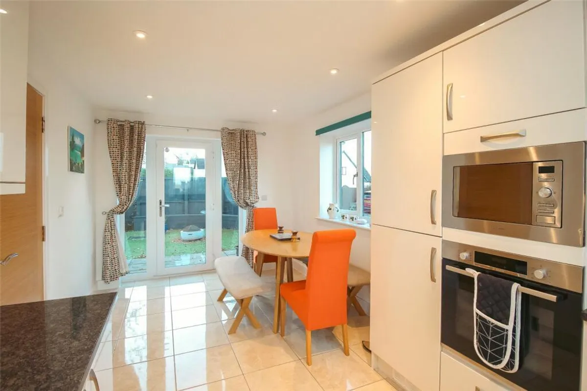 Highfield, Northam, Bideford, EX39