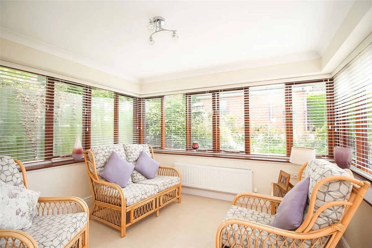 Fordlands Crescent, Bideford, EX39