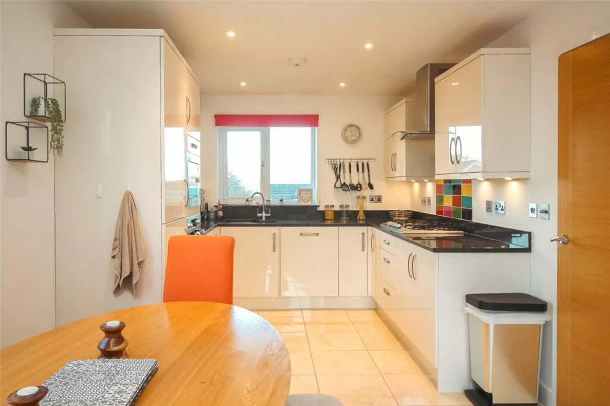 Highfield, Northam, Bideford, EX39