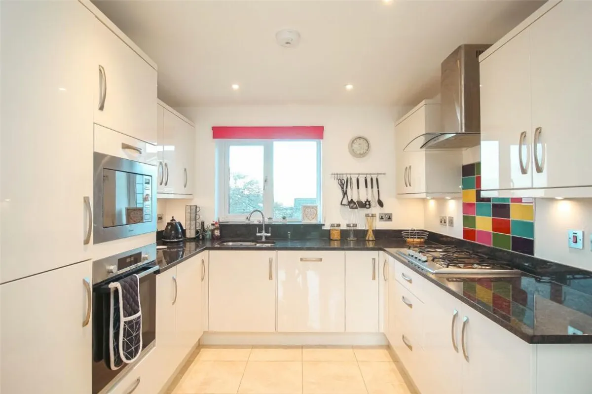 Highfield, Northam, Bideford, EX39