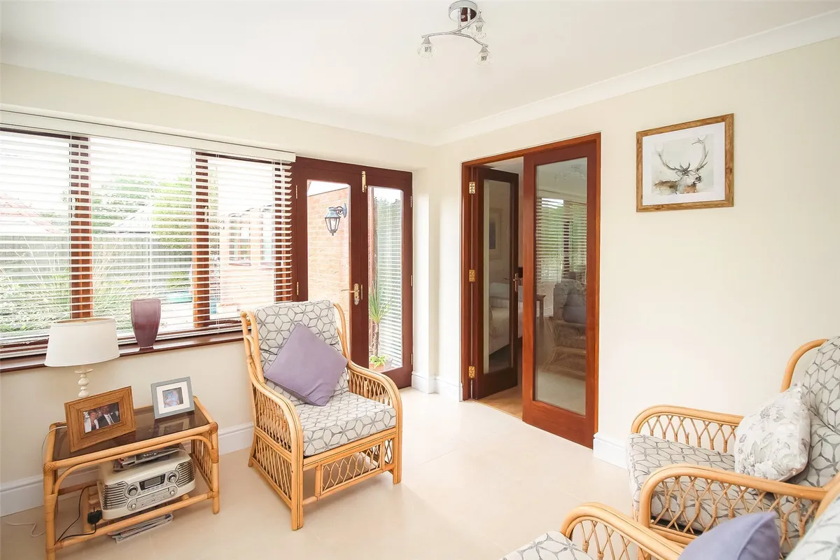 Fordlands Crescent, Bideford, EX39