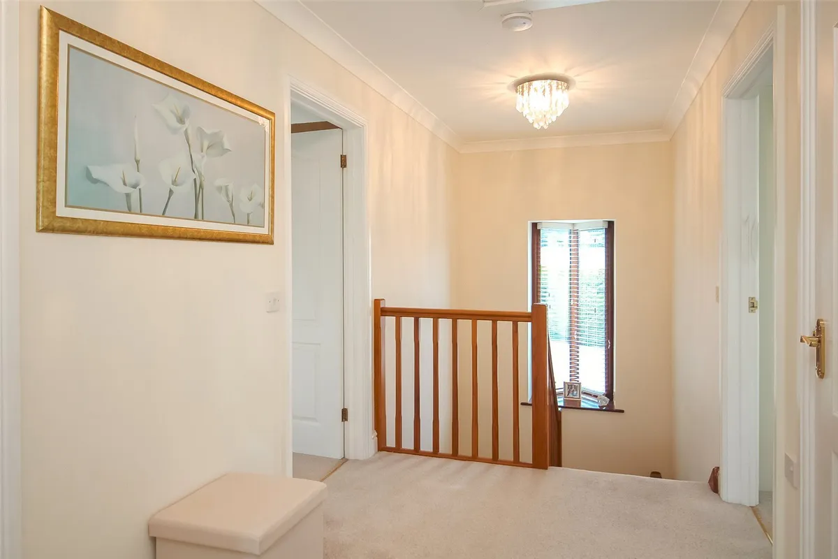 Fordlands Crescent, Bideford, EX39
