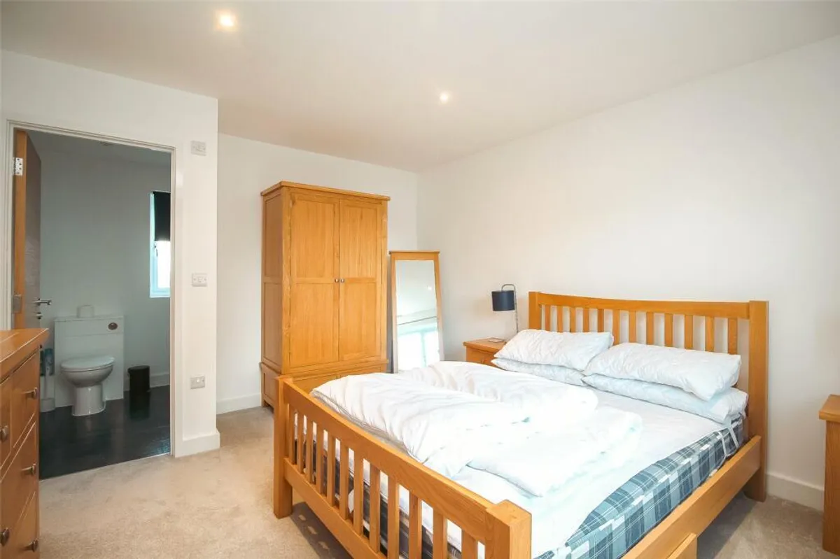 Highfield, Northam, Bideford, EX39