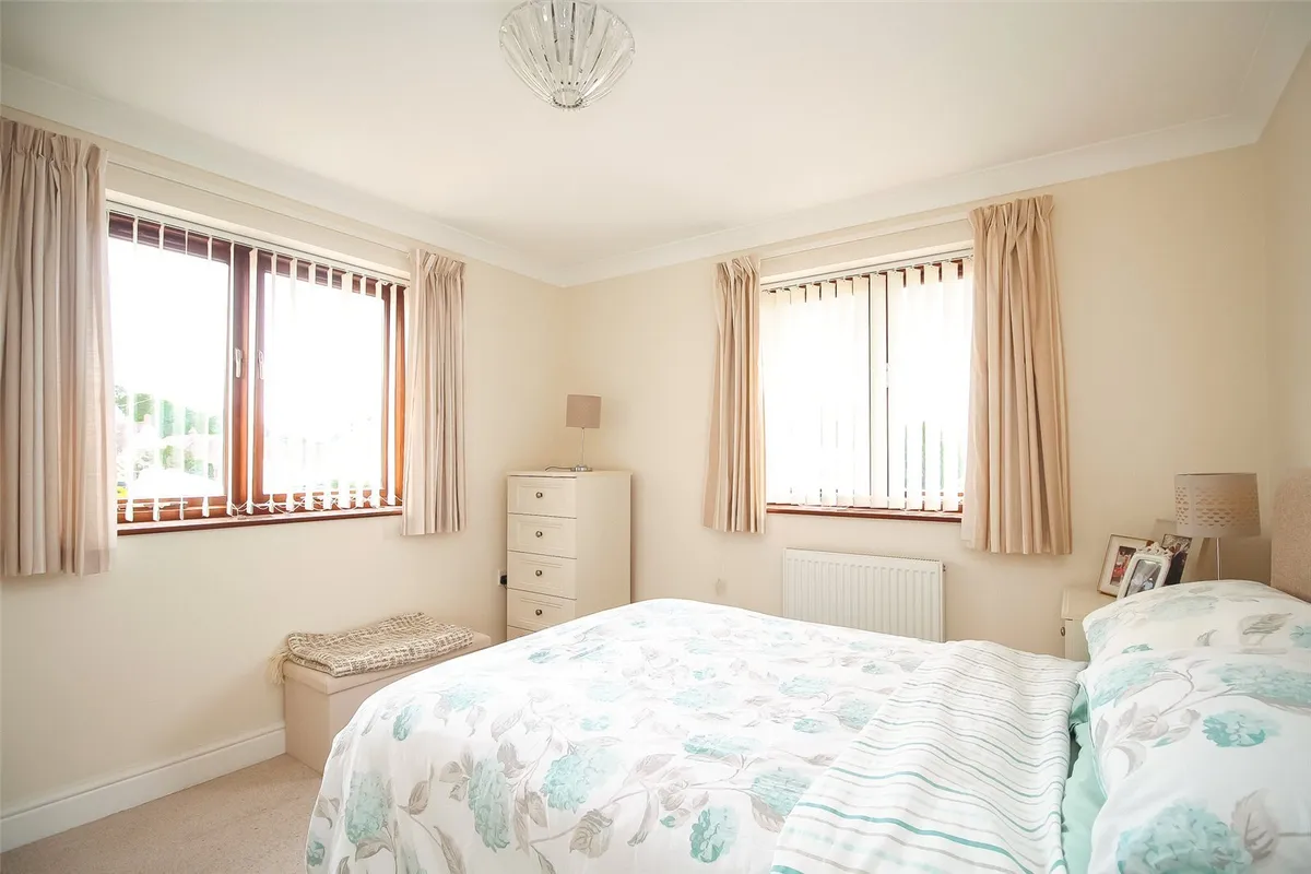 Fordlands Crescent, Bideford, EX39