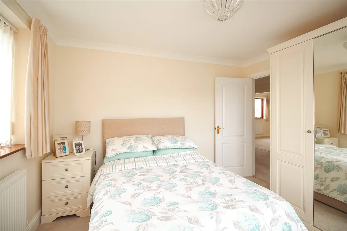Fordlands Crescent, Bideford, EX39
