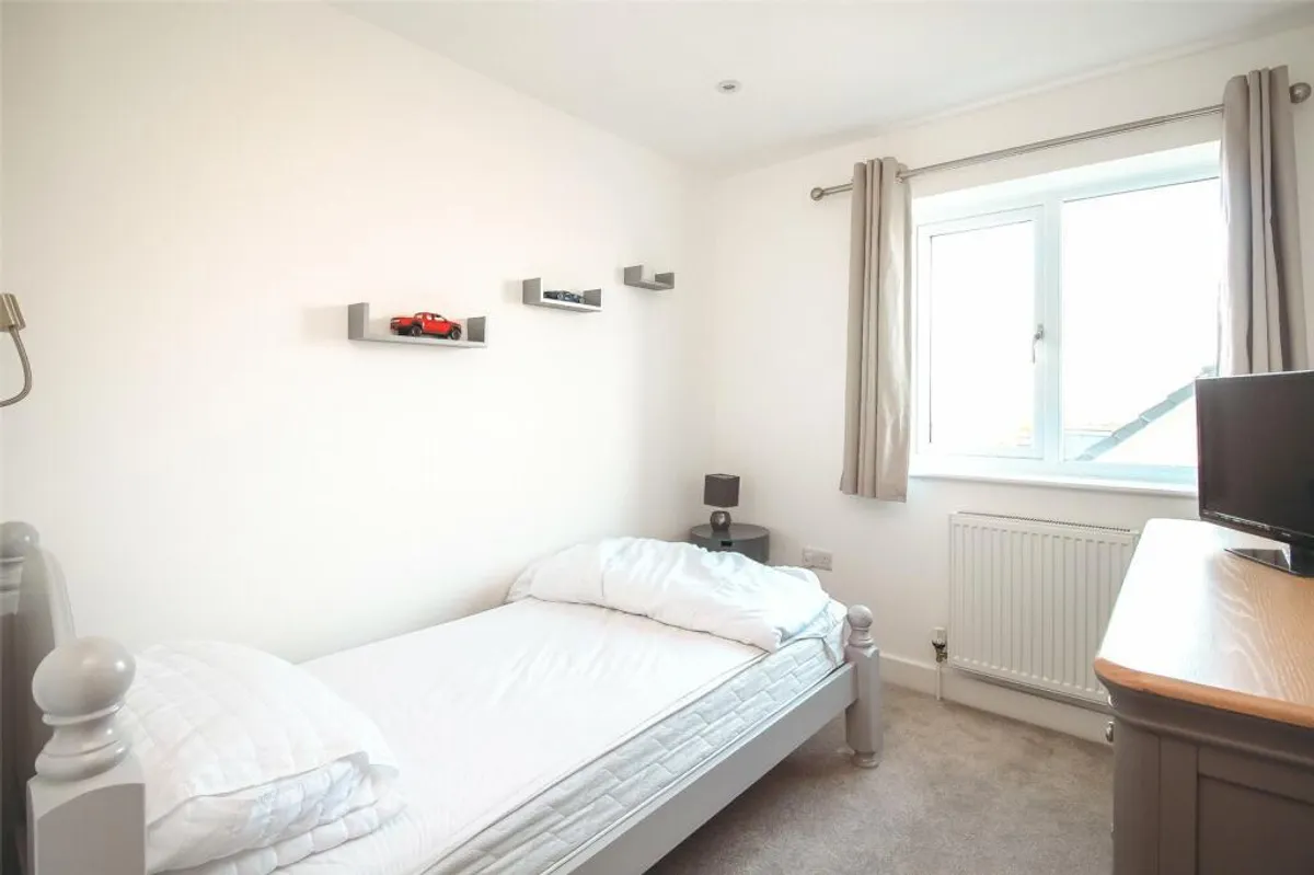 Highfield, Northam, Bideford, EX39