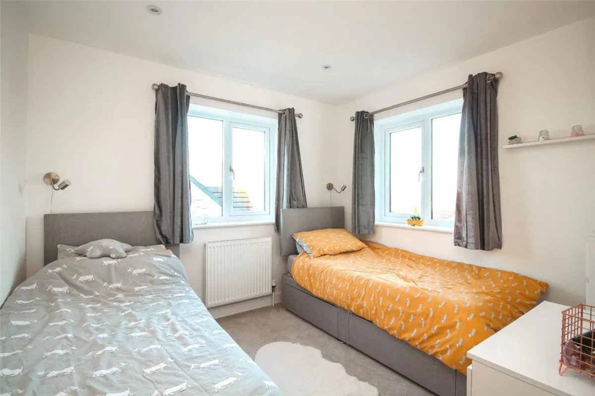 Highfield, Northam, Bideford, EX39