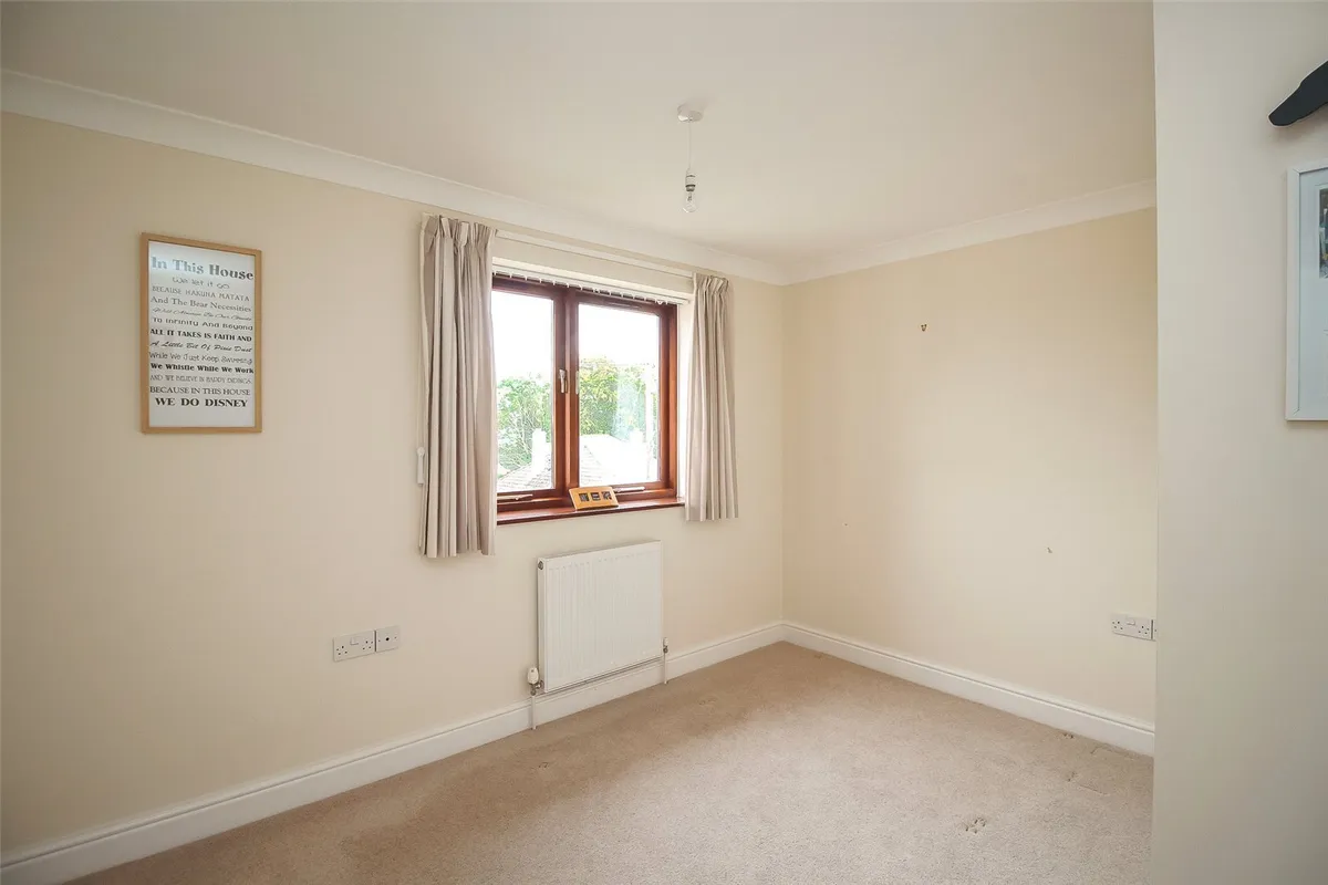 Fordlands Crescent, Bideford, EX39