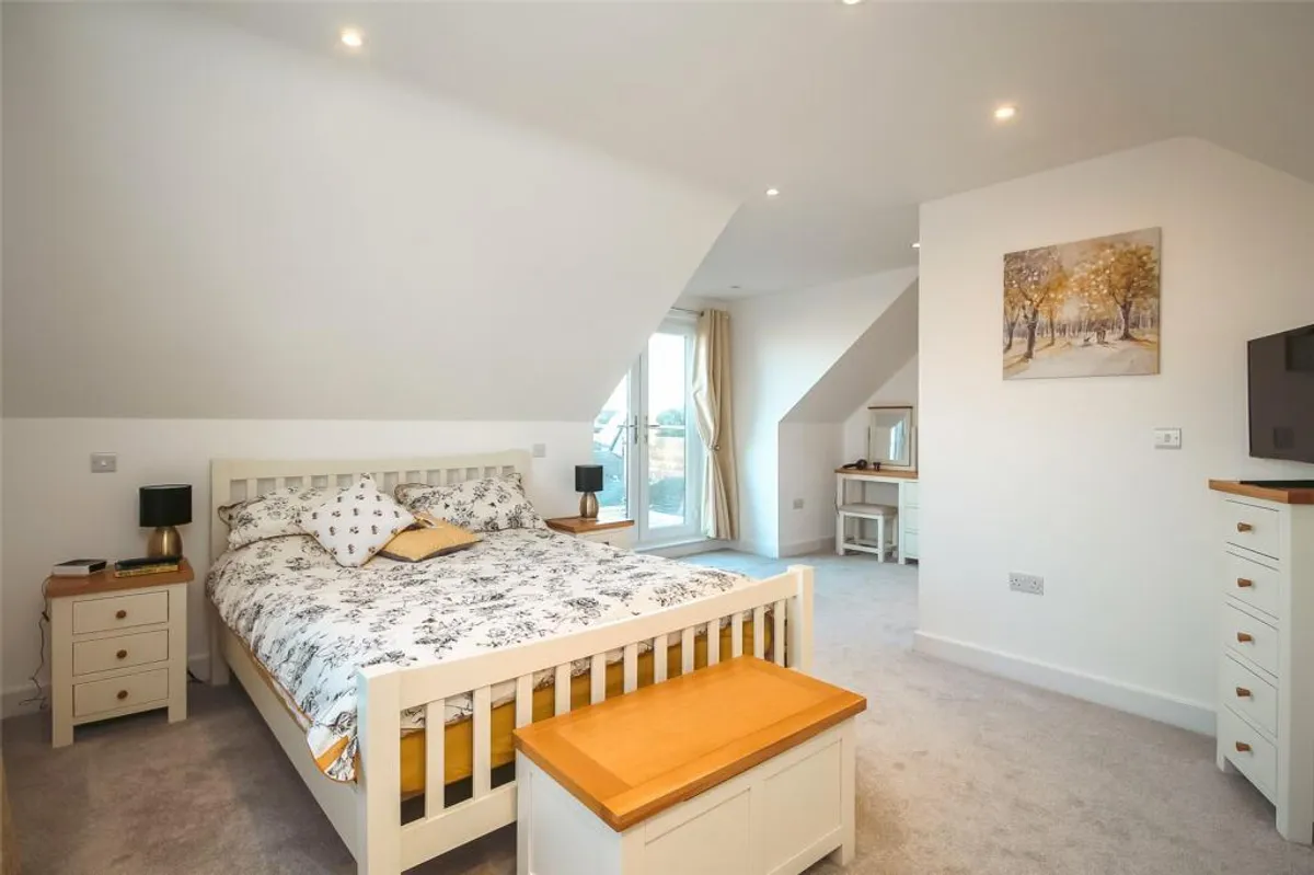 Highfield, Northam, Bideford, EX39