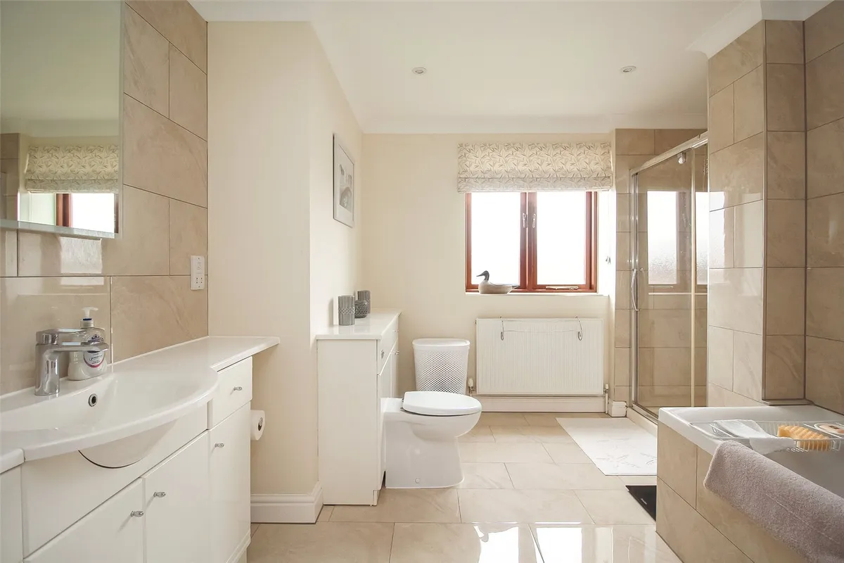 Fordlands Crescent, Bideford, EX39
