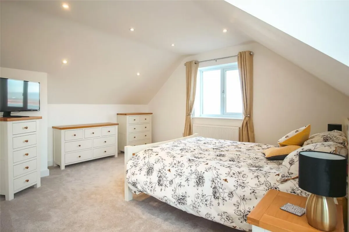 Highfield, Northam, Bideford, EX39