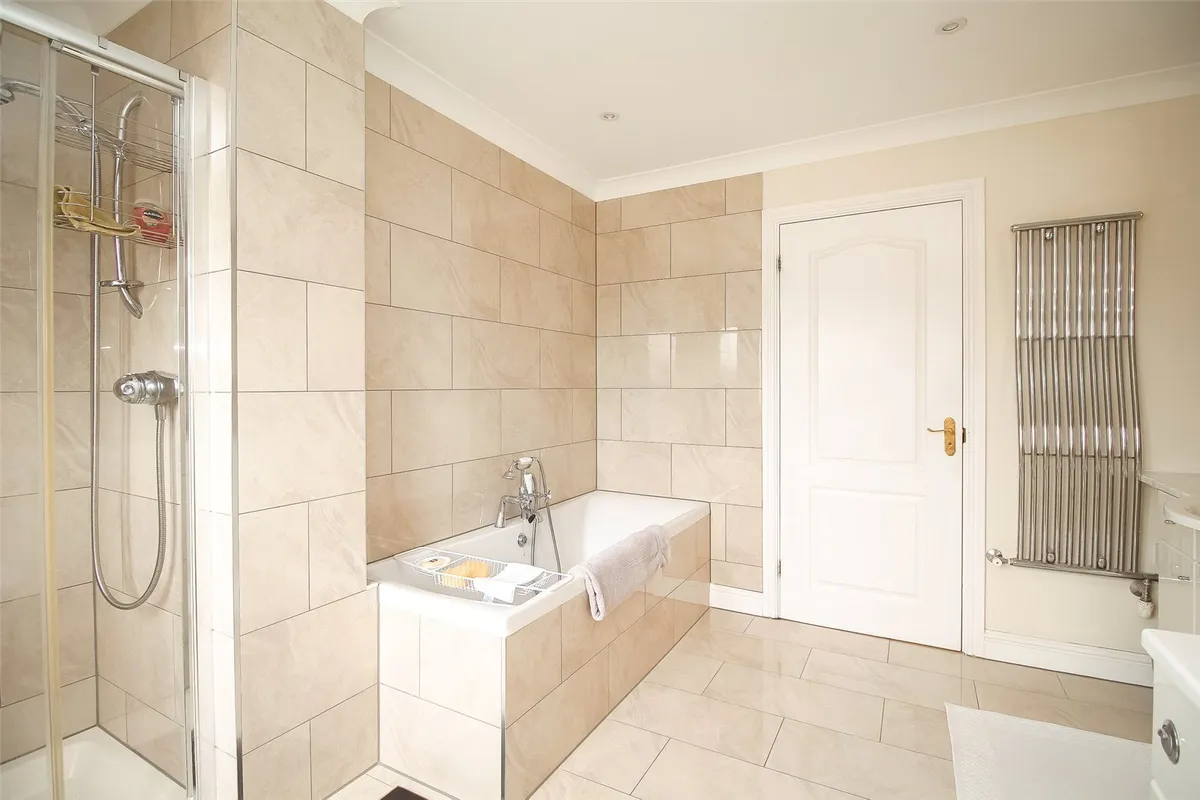 Fordlands Crescent, Bideford, EX39
