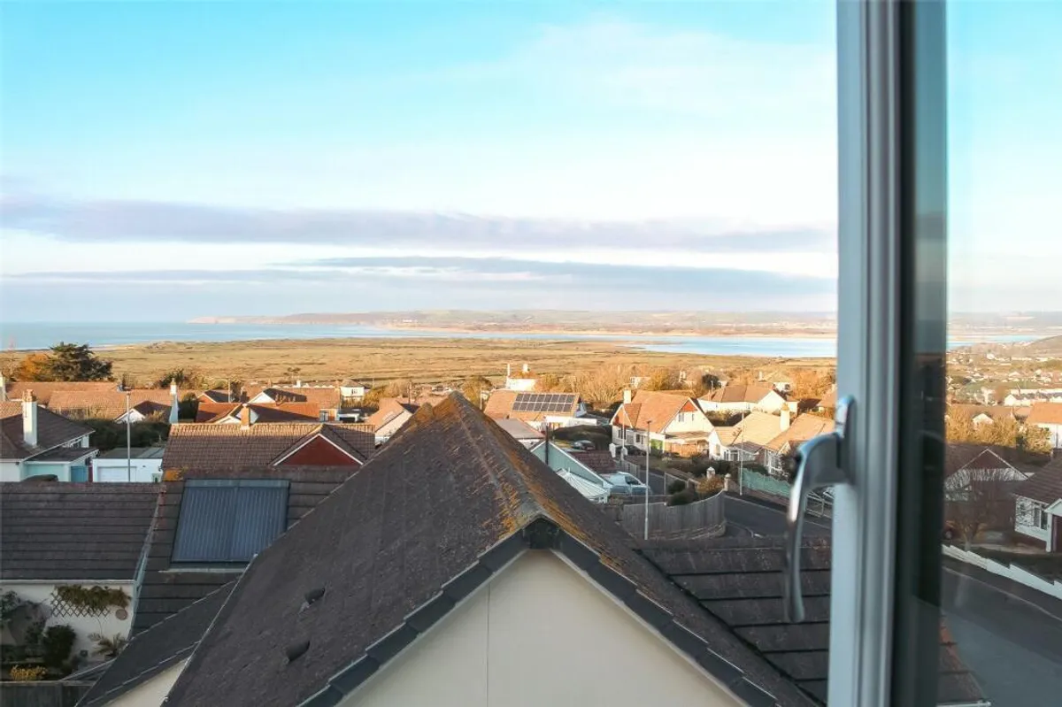 Highfield, Northam, Bideford, EX39