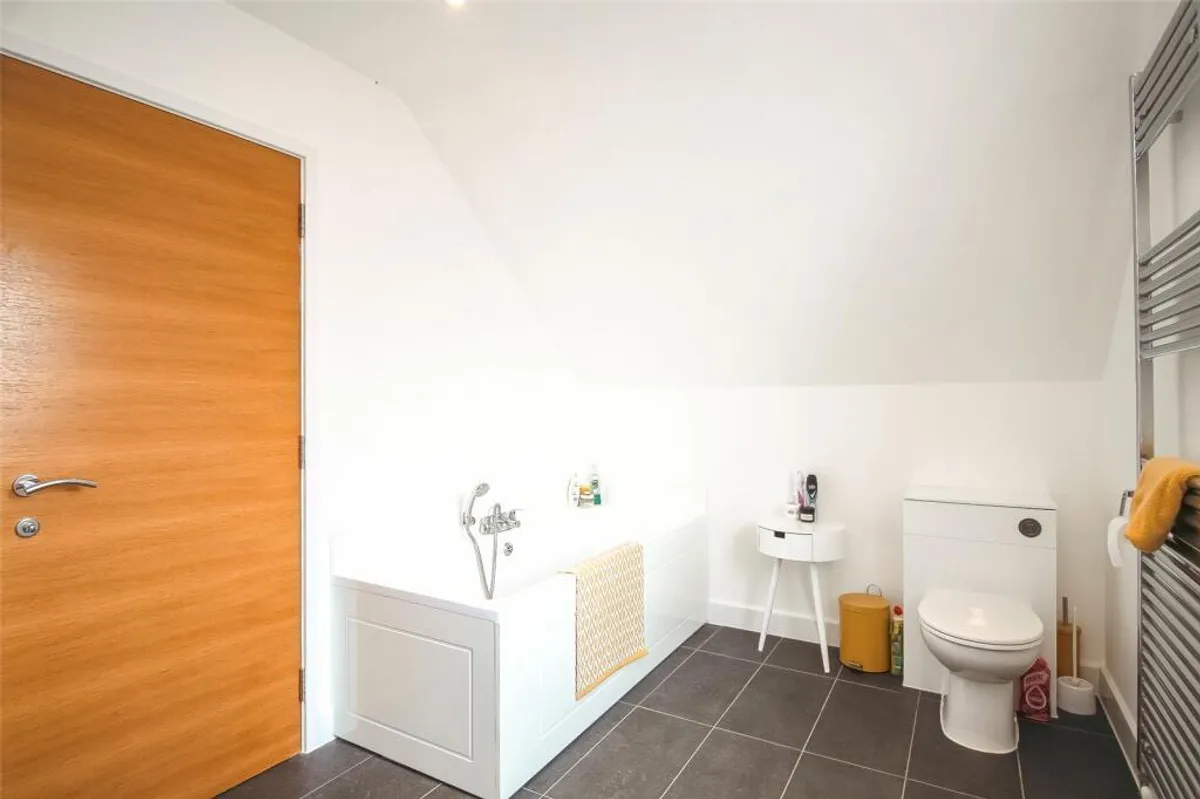 Highfield, Northam, Bideford, EX39