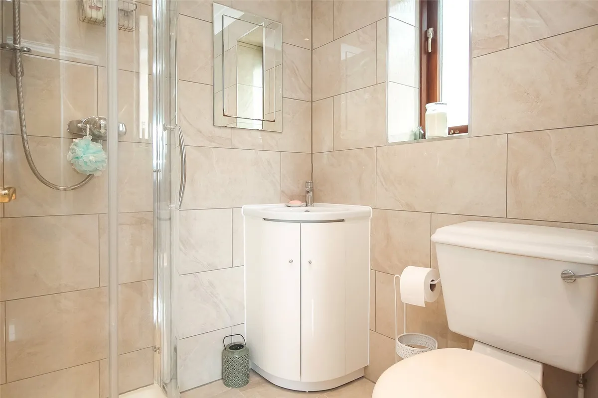 Fordlands Crescent, Bideford, EX39