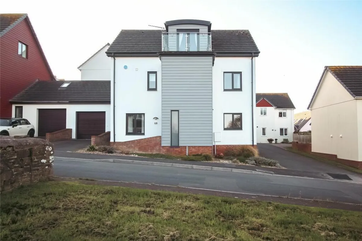 Highfield, Northam, Bideford, EX39