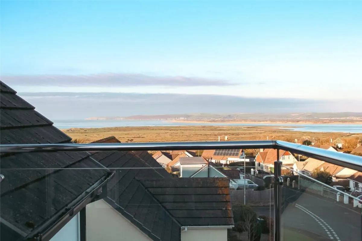 Highfield, Northam, Bideford, EX39