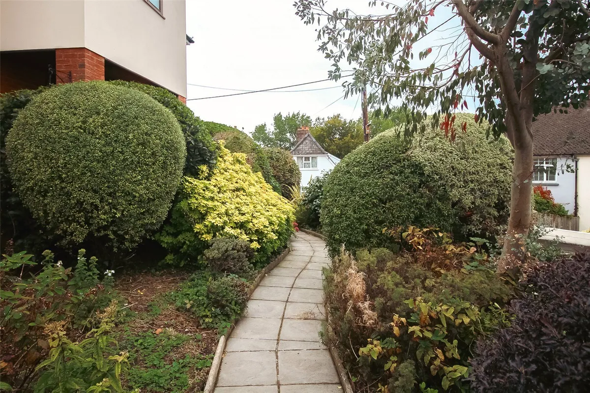 Fordlands Crescent, Bideford, EX39