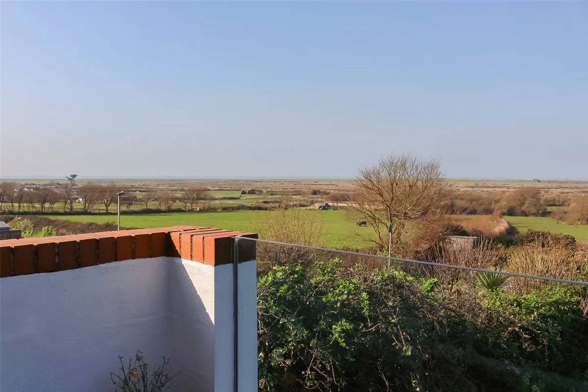 Estuary View, Northam, Bideford, EX39