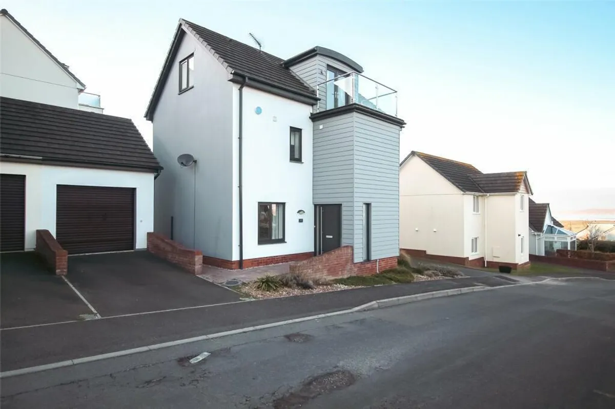 Highfield, Northam, Bideford, EX39