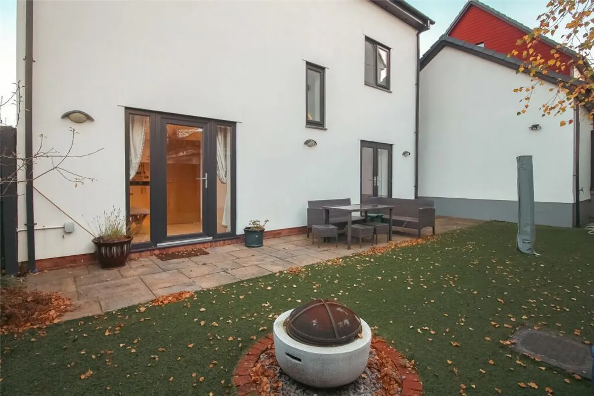 Highfield, Northam, Bideford, EX39