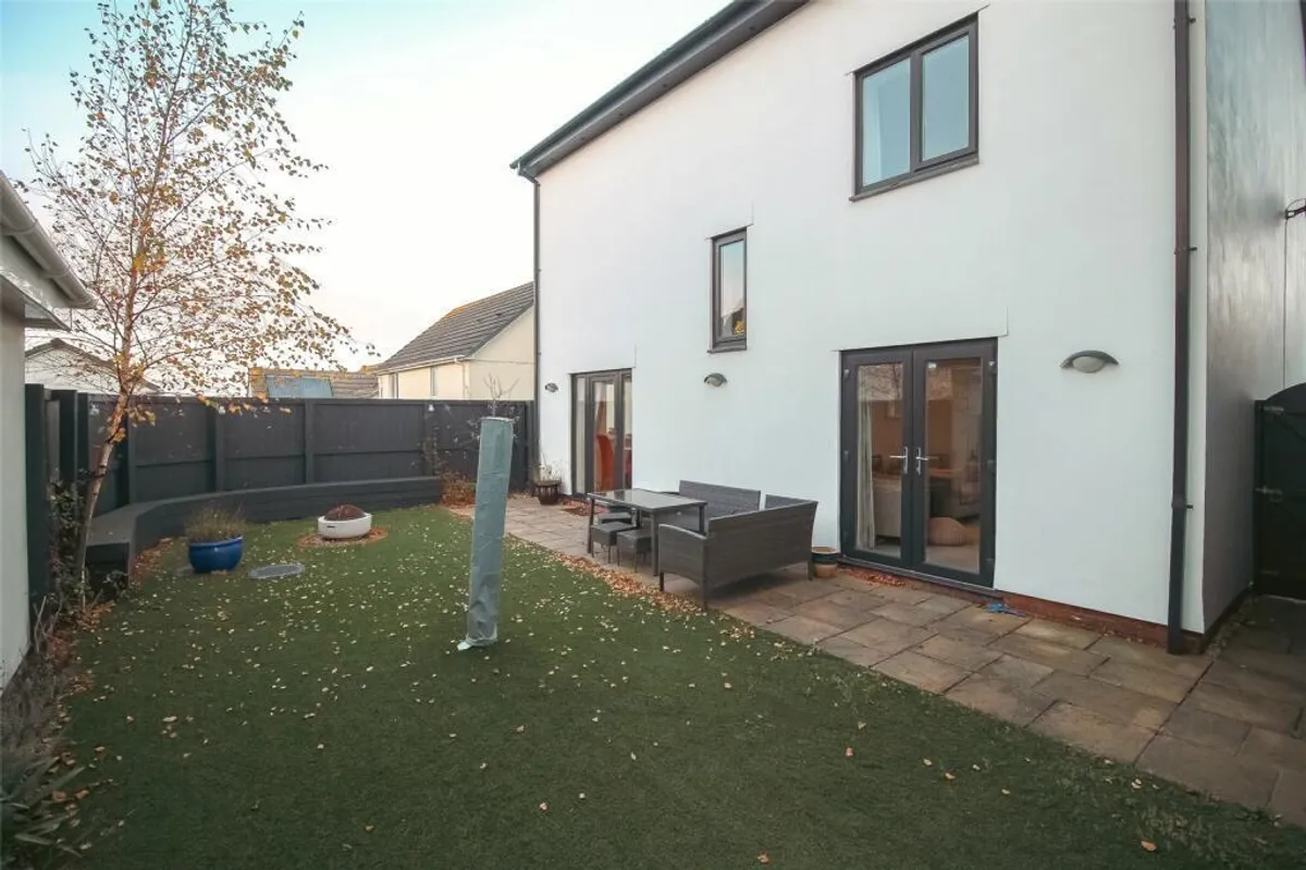 Highfield, Northam, Bideford, EX39