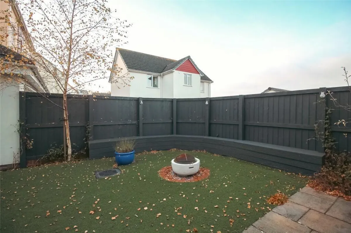 Highfield, Northam, Bideford, EX39