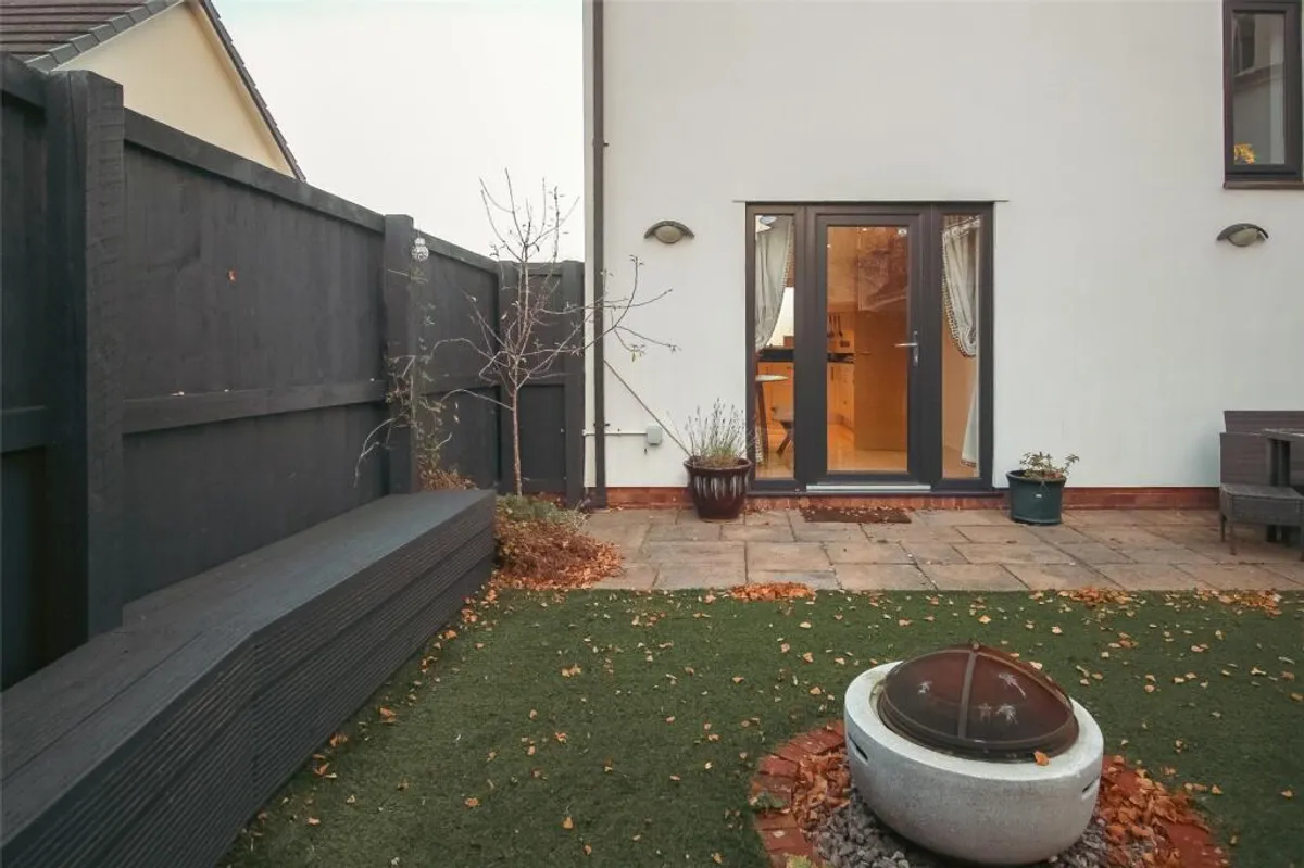 Highfield, Northam, Bideford, EX39