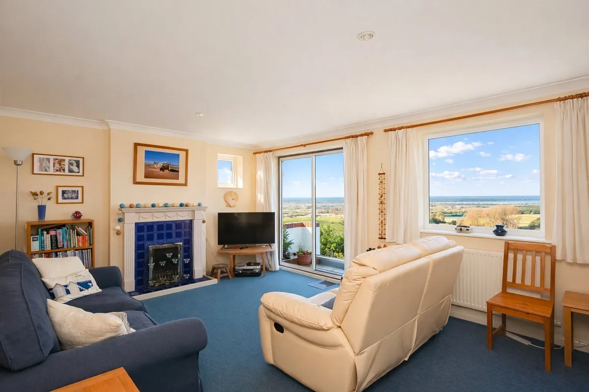 Estuary View, Northam, Bideford, EX39