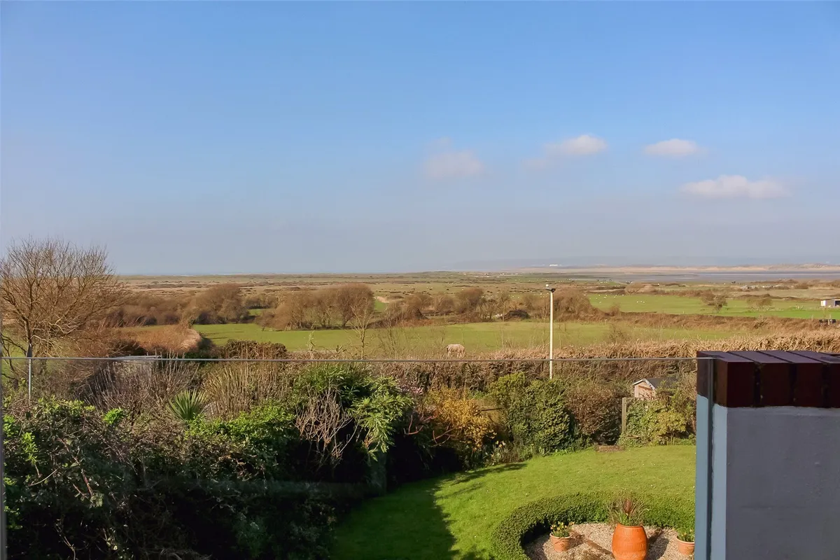 Estuary View, Northam, Bideford, EX39