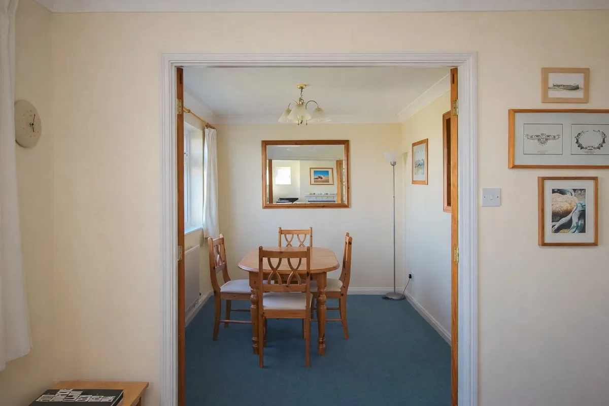 Estuary View, Northam, Bideford, EX39
