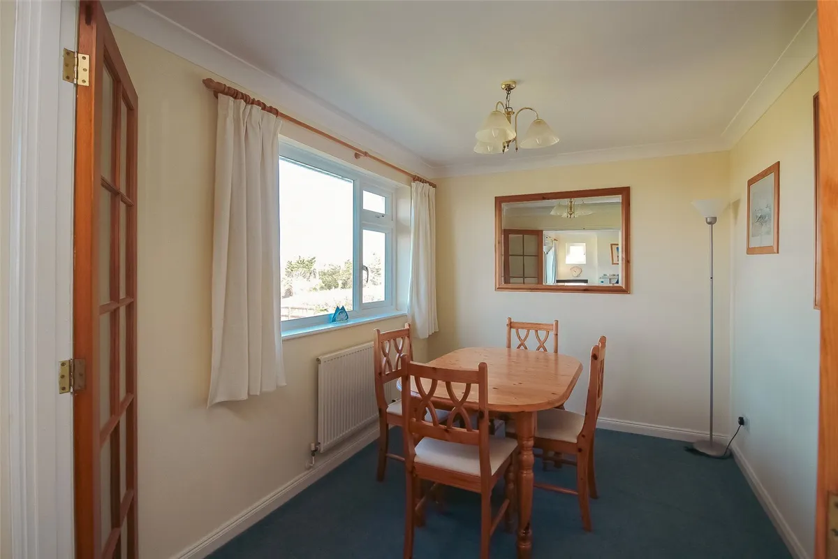 Estuary View, Northam, Bideford, EX39