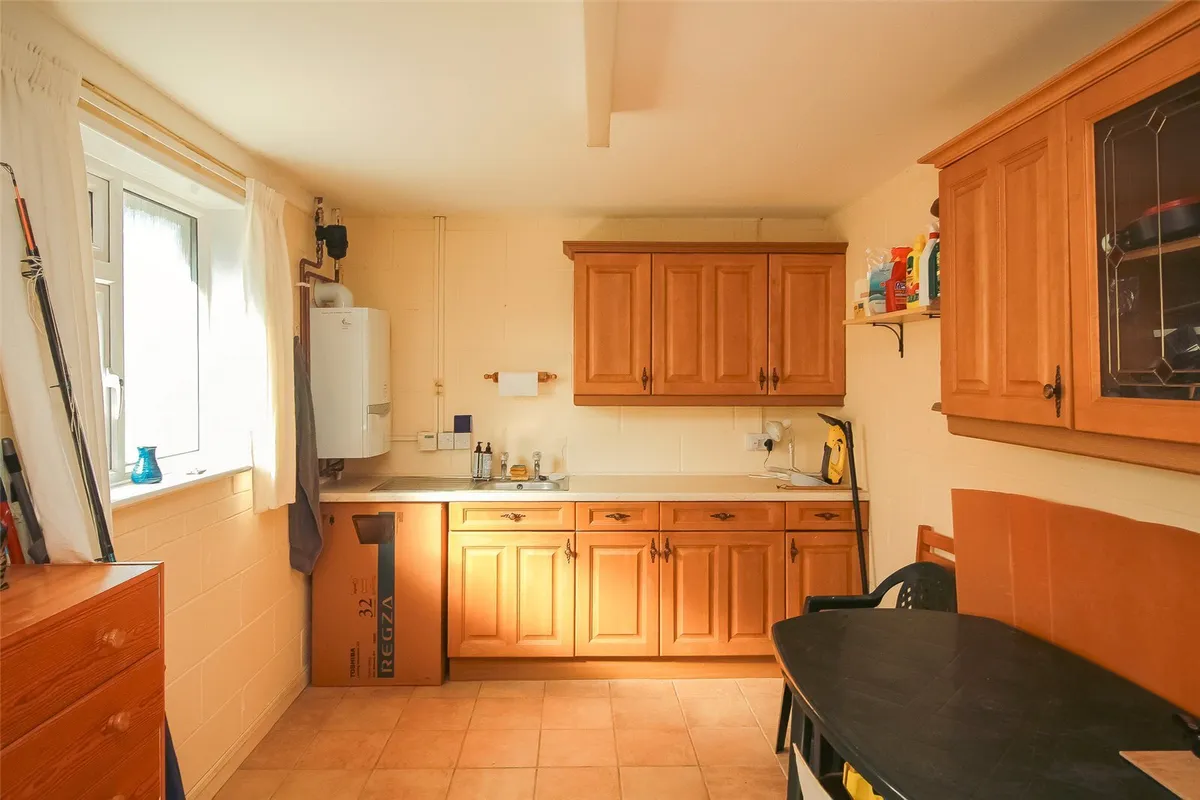 Estuary View, Northam, Bideford, EX39