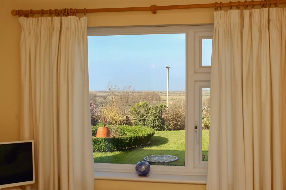 Estuary View, Northam, Bideford, EX39