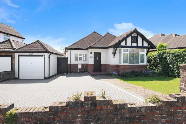 Woodlands Drive, South Godstone, Godstone, Surrey, RH9