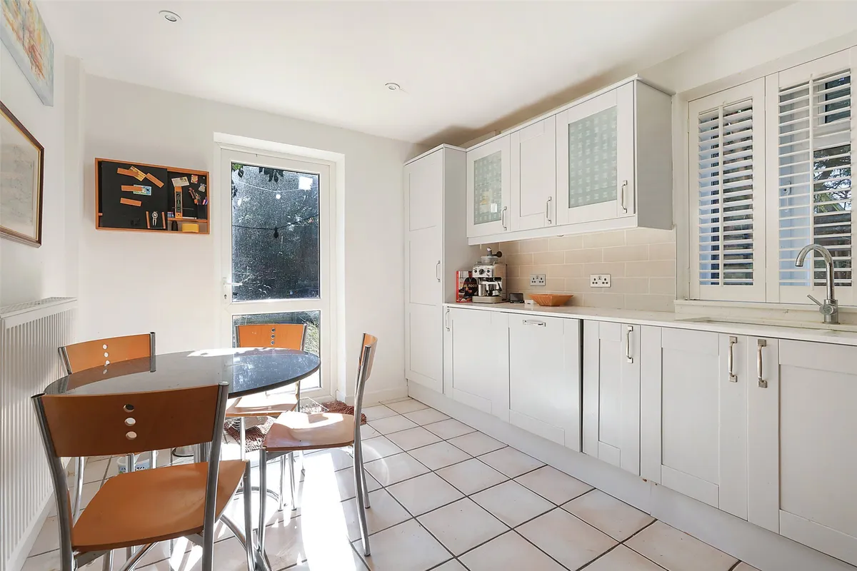 Paynesfield Road, Tatsfield, Westerham, Surrey, TN16