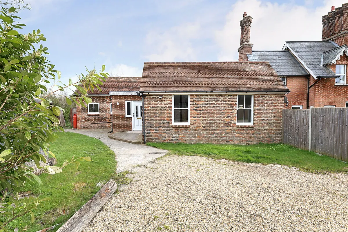 Brickhouse Lane, Newchapel, Lingfield, Surrey, RH7