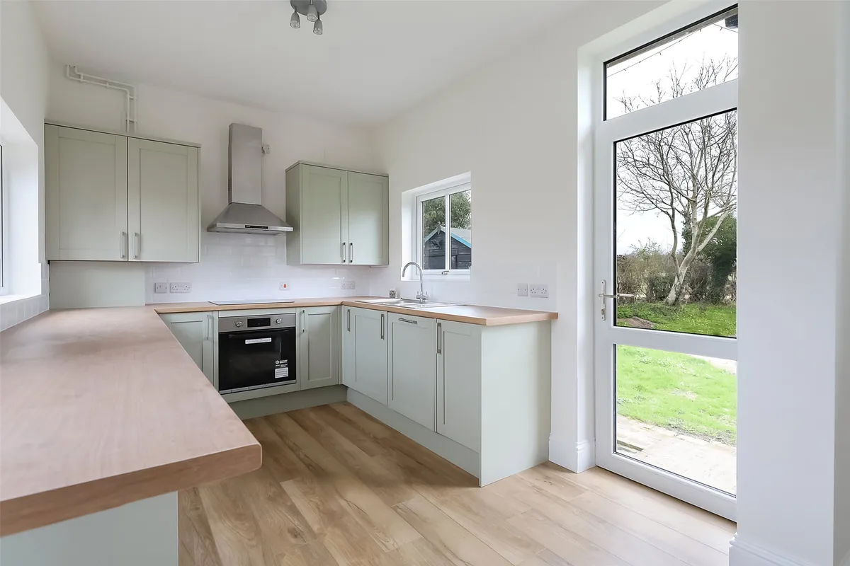 Brickhouse Lane, Newchapel, Lingfield, Surrey, RH7