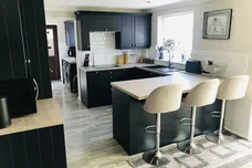 Mawford Close, Moulton Seas End, Spalding