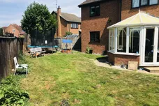 Mawford Close, Moulton Seas End, Spalding