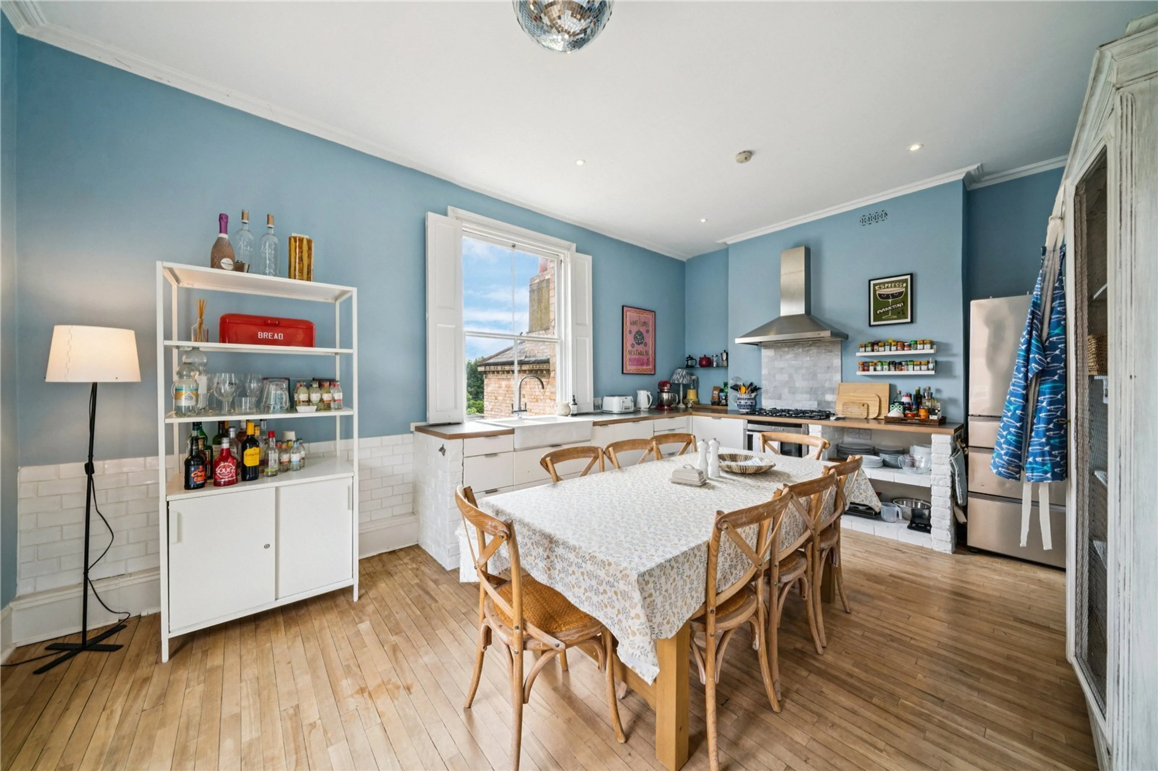 Property at Nightingale Lane, London, SW12