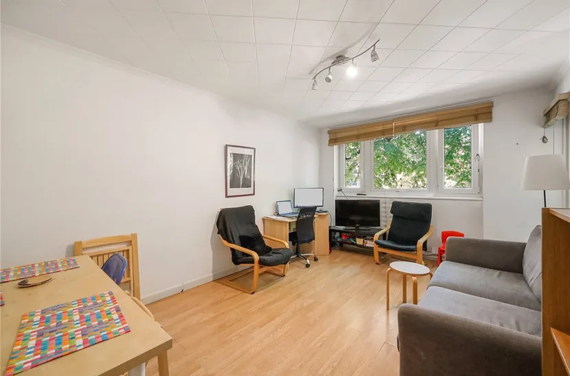 Barnabas House, EC1V